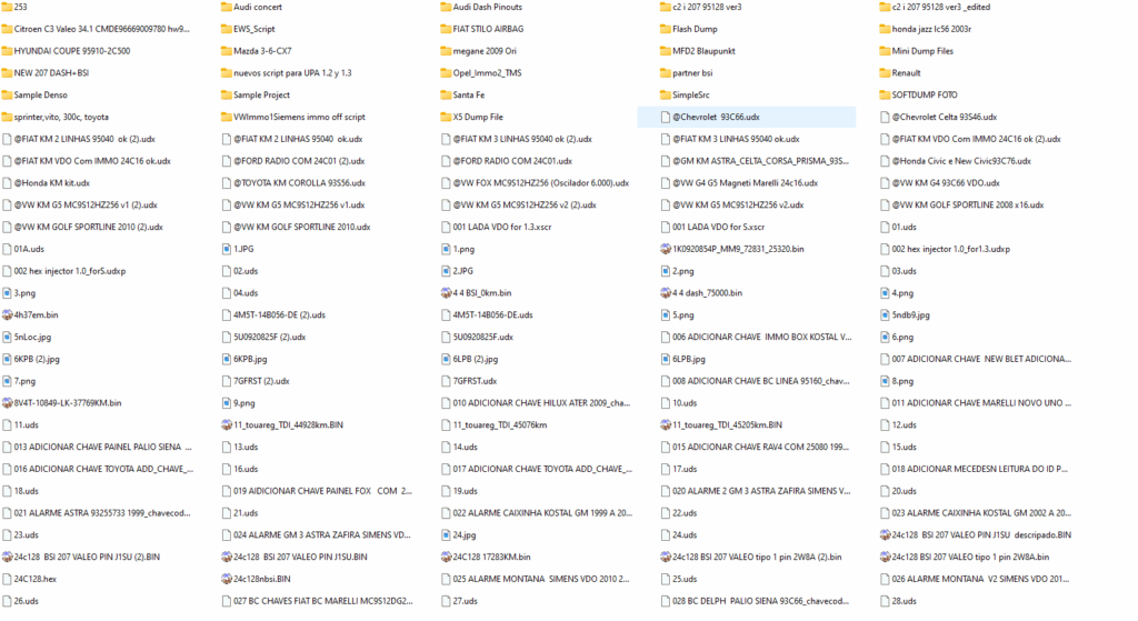 ¡¡¡ SCRIPTS DE UPA GRATIS !!!