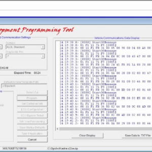 CURSO AVANZADO DEL USO DPS