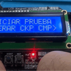 ARCHIVO FULL GENARADOR DE SAÑALES CKP, CMP Y MAS... PARA ARDUINO MEGA