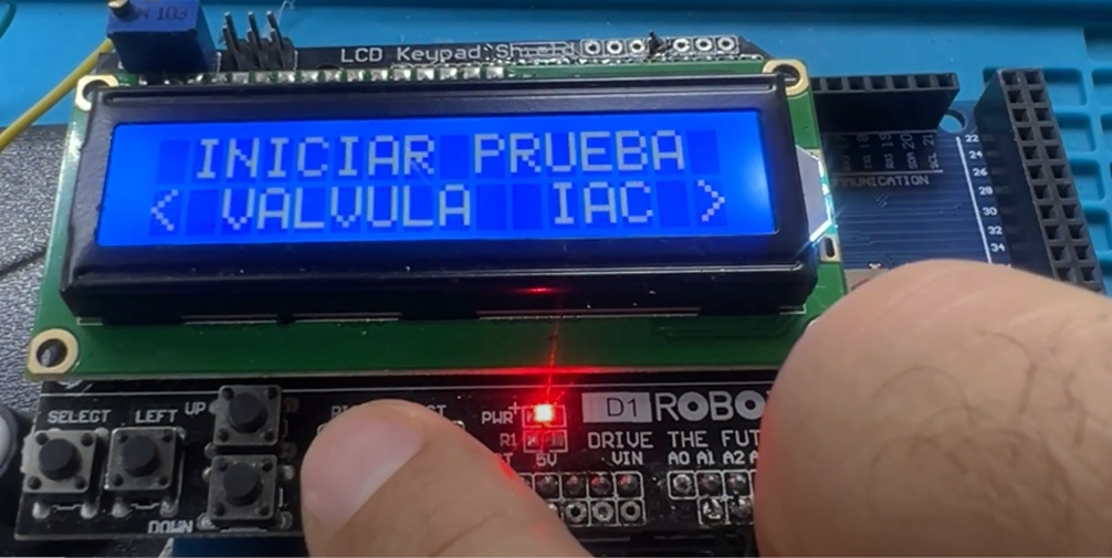 ARCHIVO FULL GENARADOR DE SAÑALES CKP, CMP Y MAS... PARA ARDUINO MEGA - Image 2