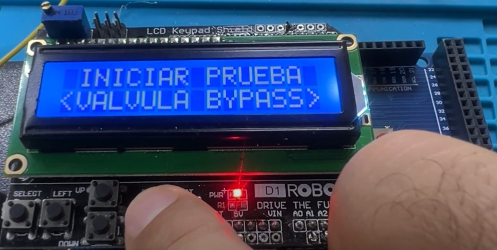 ARCHIVO FULL GENARADOR DE SAÑALES CKP, CMP Y MAS... PARA ARDUINO MEGA - Image 4