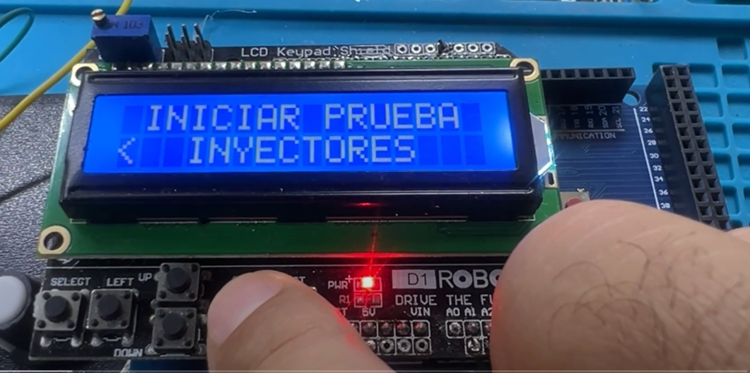 ARCHIVO FULL GENARADOR DE SAÑALES CKP, CMP Y MAS... PARA ARDUINO MEGA - Image 5