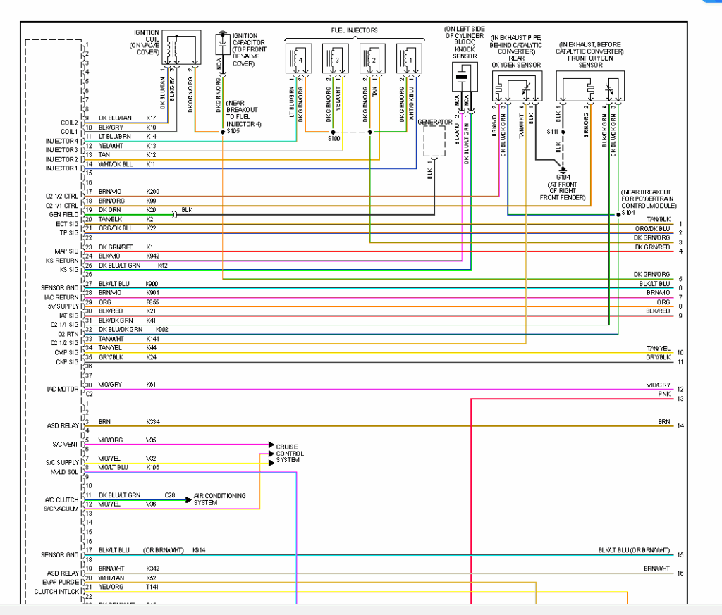 PROGRAMA FULL DE DIAGRAMAS PARA COCHES VARIAS MARCAS MI ON 2015