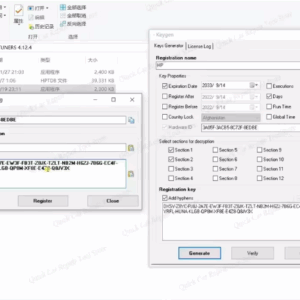 SERIAL DE TOKENS ILIMITADOS PARA HP TUNERS VER 5.1.58 BETA