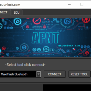 APNT PARA CRYSLER,DODGE Y JEEP LICENCIA ILIMITADA